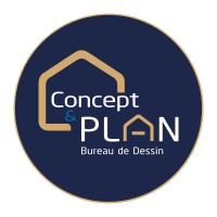 CONCEPT & PLAN logo - Similar company to Abr Architectes