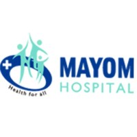 Mayom Hospital logo - Similar company to Arko Jain Multispeciality Hospital
