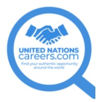 United Nations Careers. Com logo - Similar company to Odanadi Uk