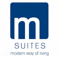 MSuites logo - Similar company to Moustache Group