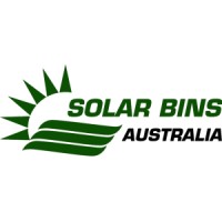 Solar Bins Australia logo - Similar company to Blue Chip Solar Australia