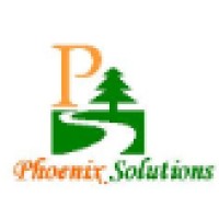 Phoenix Solutions logo - Similar company to Pheonixsolutions