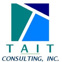 Tait Consulting, Inc. logo - Similar company to Jyroo Inc