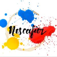 Nescafier logo - Similar company to Art Latinou