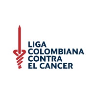 Liga Colombiana Contra el Cáncer logo - Similar company to Tic Social