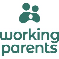 Working Parents logo - Similar company to Leuchtturm-Papas