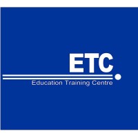 Education Training Centre logo - Similar company to Growths.In