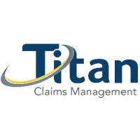 Titan Claims Management, LLC logo - Similar company to Titan Collections