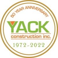 Yack Construction logo - Similar company to Yack Construction Inc