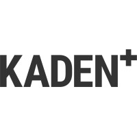Kaden⁺ logo - Similar company to Ai Ia Design
