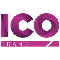 ICOTRANS logo - Similar company to Eco Trans