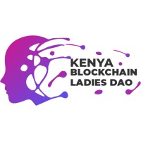 Kenya Blockchain Ladies DAO logo - Similar company to Chasing Mavericks