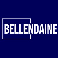Bellendaine logo - Similar company to Hdg Construction Ltd