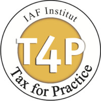 T4P Tax for Practice logo - Similar company to Lehrgangswerk Haas Media