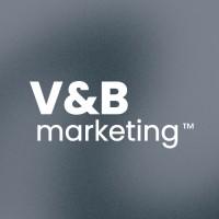 V&B Marketing logo - Similar company to Quantumleap