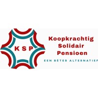 Koopkrachtig Solidair Pensioen logo - Similar company to Vv Spirit