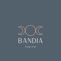 Bandia Capital logo - Similar company to Forsage Workspace
