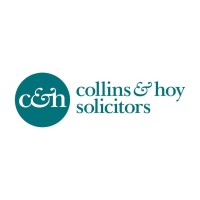 Collins & Hoy Solicitors logo - Similar company to Assured Composite