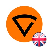Kemppi UK logo - Similar company to Logus Srl