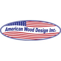 American Wood Design logo - Similar company to N3 Oceanic, Inc. (Res-Q)