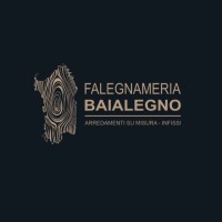 FALEGNAMERIA BAIALEGNO logo - Similar company to Man Srl