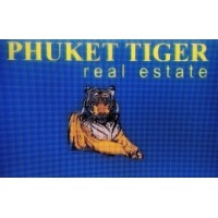 Phuket Tiger Real Estate Company logo - Similar company to Naturasilk