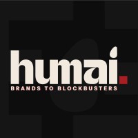humai Media and Entertainments logo - Similar company to Humai Research