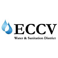 ECCV - East Cherry Creek Valley Water & Sanitation District logo - Similar company to Ecvv.Com