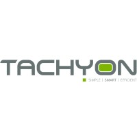 TACHYON Textile Machinery logo - Similar company to Bromak Machine