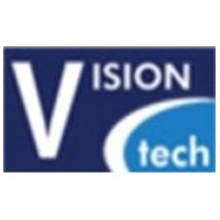 VisionTech(비젼텍) logo - Similar company to Hexram Machine Manufacturing, Llc