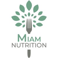 MiamNutrition logo - Similar company to Yami