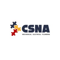 CSNA logo - Similar company to Party Princess Productions