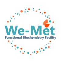 We-Met Platform logo - Similar company to Ab Labo