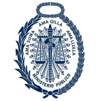 Ministerio Público - Fiscalía de la Nación logo - Similar company to Poder Judicial Del Perú (Oficial)