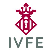 IVFE (Instituto Valenciano de Formación para la Empleabilidad) logo - Similar company to Apremplea