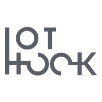 IoThook logo - Similar company to Vebigo