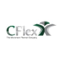 CFlex logo - Similar company to Metalltech