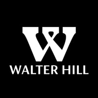 WALTER HILL logo - Similar company to Arnette Eyewear