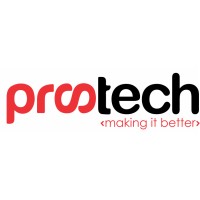 PRStech logo - Similar company to Prstech