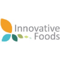 Innovative Foods Co. logo - Similar company to Chopped Leaf