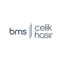 BMS ÇELİK HASIR logo - Similar company to Ayes