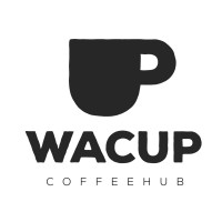 WACUP logo - Similar company to Ror Specialty Coffee Solutions