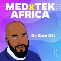 MedxTek Africa logo - Similar company to Cams Engineering