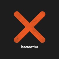 Becreative Reklam Ajansı logo - Similar company to Armprotech Dijital Reklam Ajansı
