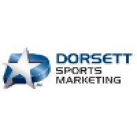 Dorsett Sports Marketing logo - Similar company to Cass Creative