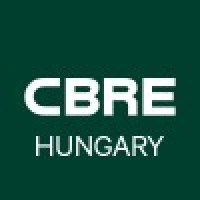 CBRE Hungary logo - Similar company to Real Estét