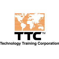Technology Training Corporation