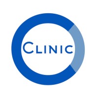Clinic.co logo - Similar company to Aetopia