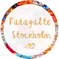 Taragalte Stockholm logo - Similar company to Somaghrib