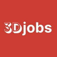 3DJobs.io logo - Similar company to Render Storms